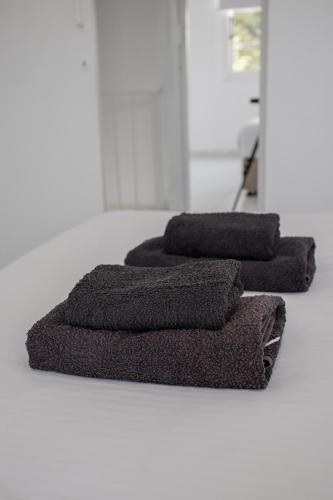 2BD Garden Apartment