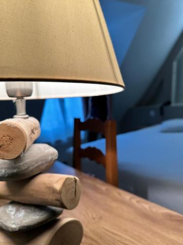 Le Relais de la Sans Fond