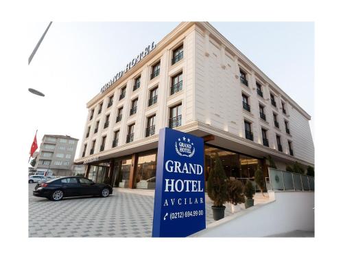 Grand Hotel Avcilar