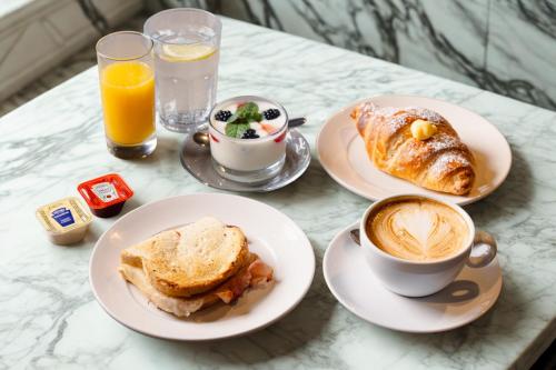 Residence - Palais Hörtenberg