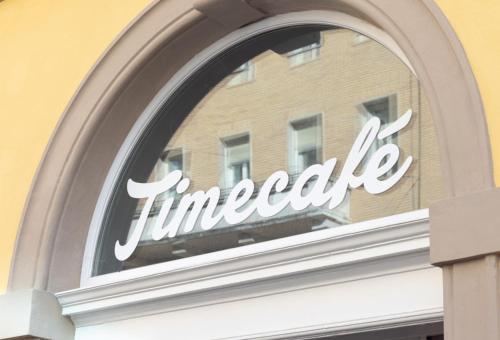 Residence - Palais Hörtenberg