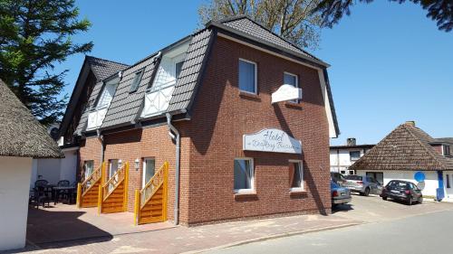 Hotel Dorfkrug