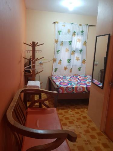Elsa's Place Tagaytay Transient House