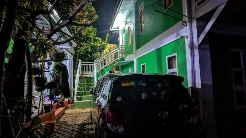 Elsa's Place Tagaytay Transient House