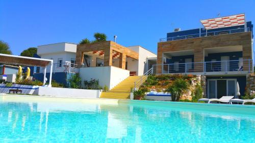 B&B Casa Azul