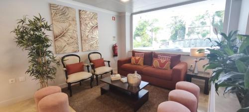 Hotel Sao Mamede