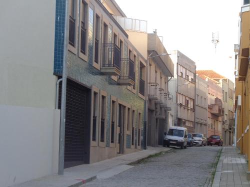 Portuense Alojamento Local