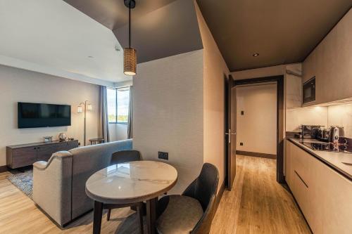 The Fellows House Cambridge, Curio Collection by Hilton