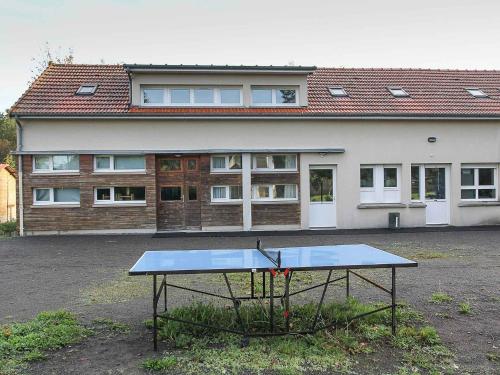 Auberge de jeunesse HI Genêts