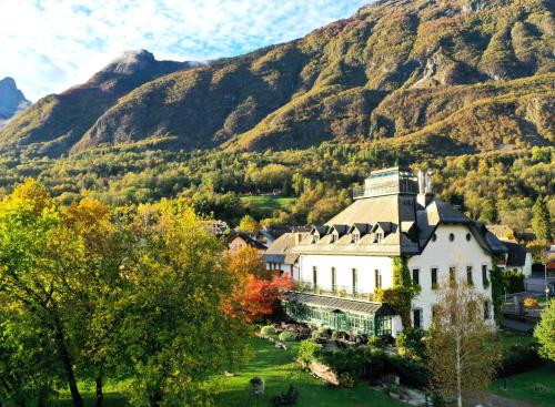 Dobra Vila Bovec