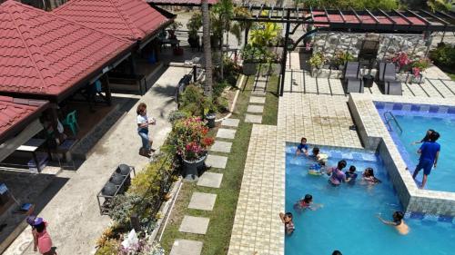 Balay Marino