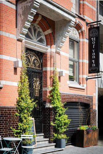 Hof van In & Wellness