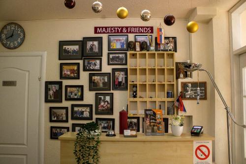 Majesty Hotel