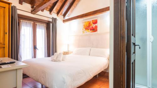 Hostal Alfonso XII