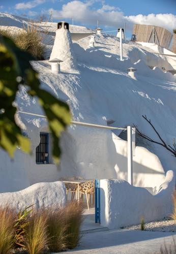 Complejo Cuevas Otto