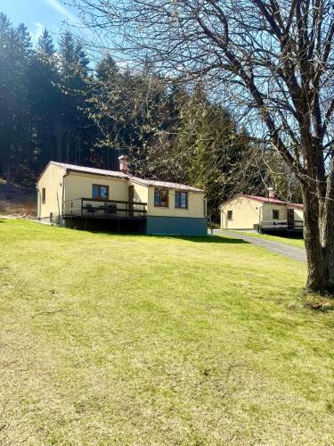 Ubytování Pod Stolovou