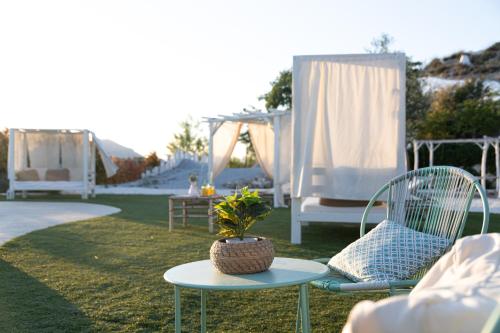 Complejo Cuevas Otto