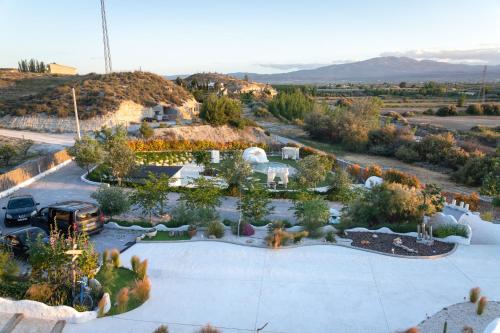 Complejo Cuevas Otto