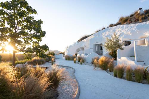 Complejo Cuevas Otto