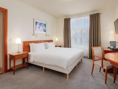 Radisson Blu Ridzene Hotel, Riga