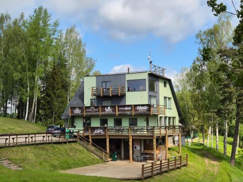 Kütioru Puhkekeskus