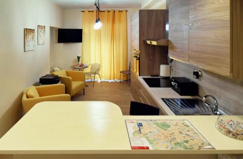CdR Guest House