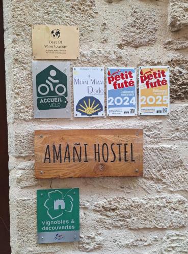 Amañi Hostel
