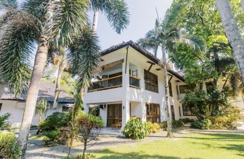 Nabulao Beach Resort