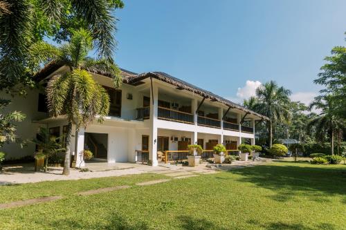 Nabulao Beach Resort