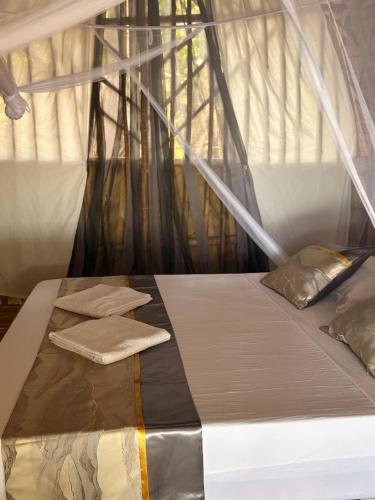 Dosplaya Ecocamp