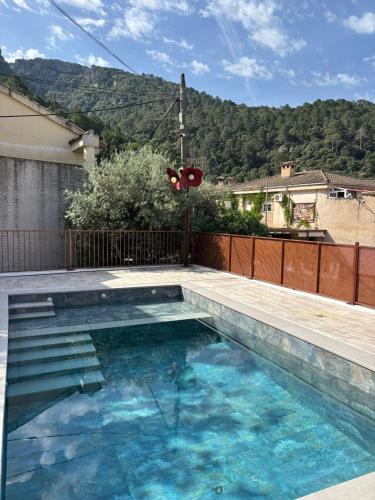 CAZORLA NATURA - NUEVOS 2025 - 6 Apartamentos Turísticos-