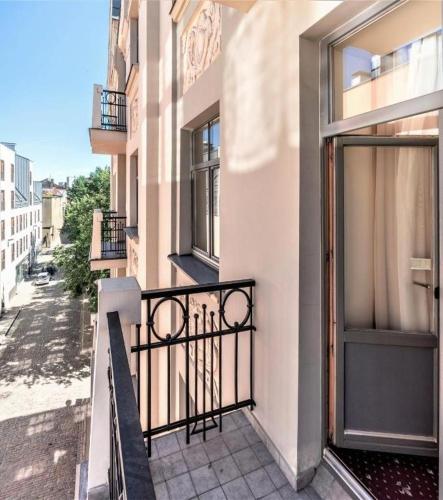 Rixwell Old Riga Palace Hotel