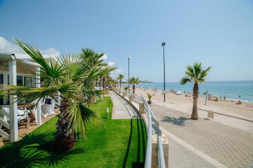 Alannia Costa Dorada Resort