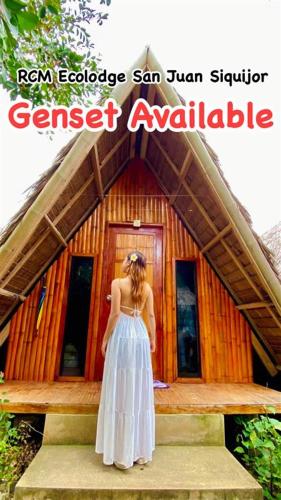 RCM Ecolodge Inn