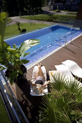 Elexus Poiana Brasov