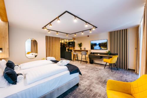 Auris Hotel