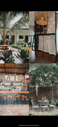 Maayong Hostel