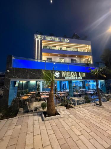 Hotel Ilio