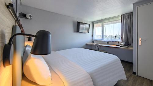 Campanile Nimes Centre - Mas Carbonnel