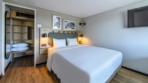 Campanile Nimes Centre - Mas Carbonnel