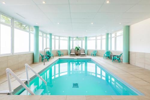 Lagrange Apart Hôtel Mulhouse Saint Sauveur