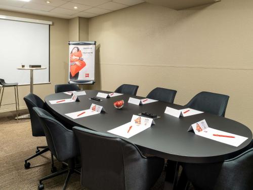 Ibis Paris Alésia Montparnasse 14ème