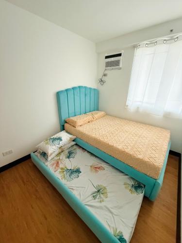 S and E Staycation Davao