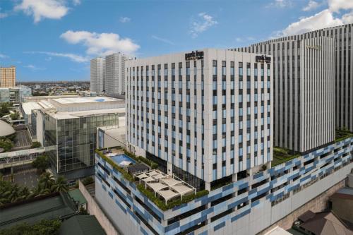 Park Inn by Radisson North EDSA