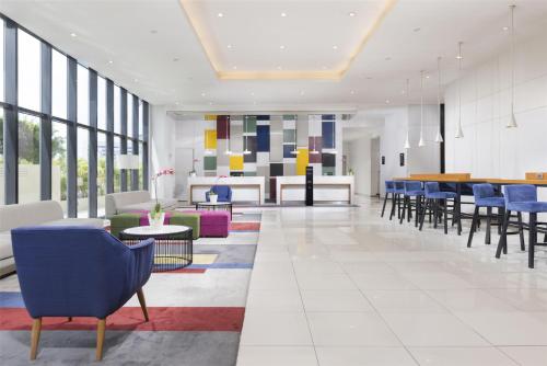Park Inn by Radisson North EDSA