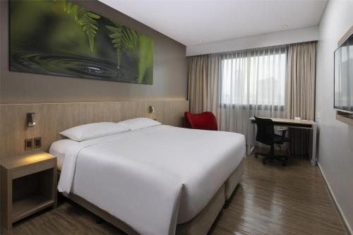 Park Inn by Radisson North EDSA