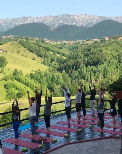 Akasha Wellness Retreat