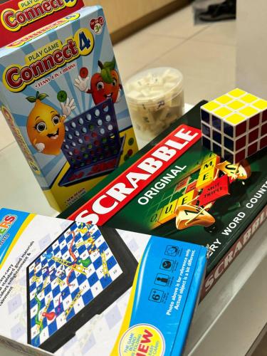 Last Dela Pena Staycation