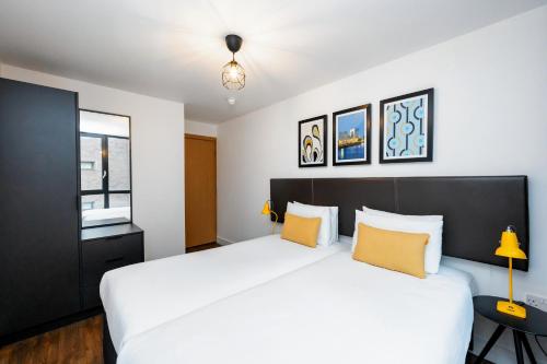 Staycity Aparthotels Liverpool - Duke Street