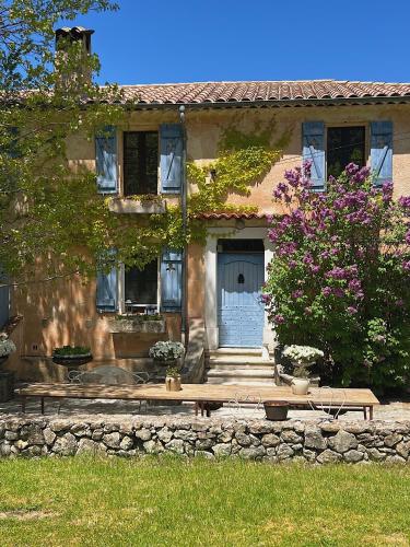 La Bastide Des Pins